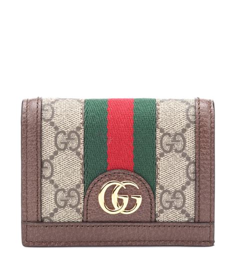 gucci wallet 2021